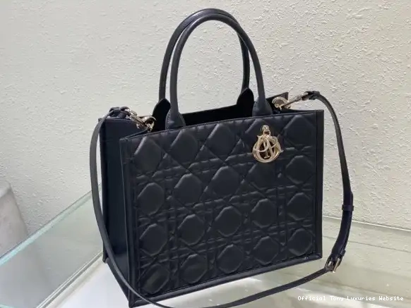 Tony Luxuries TOTE-36*18*28CM MEDIUM BOOK diro 0529